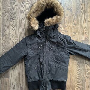 TNA Winter Jacket